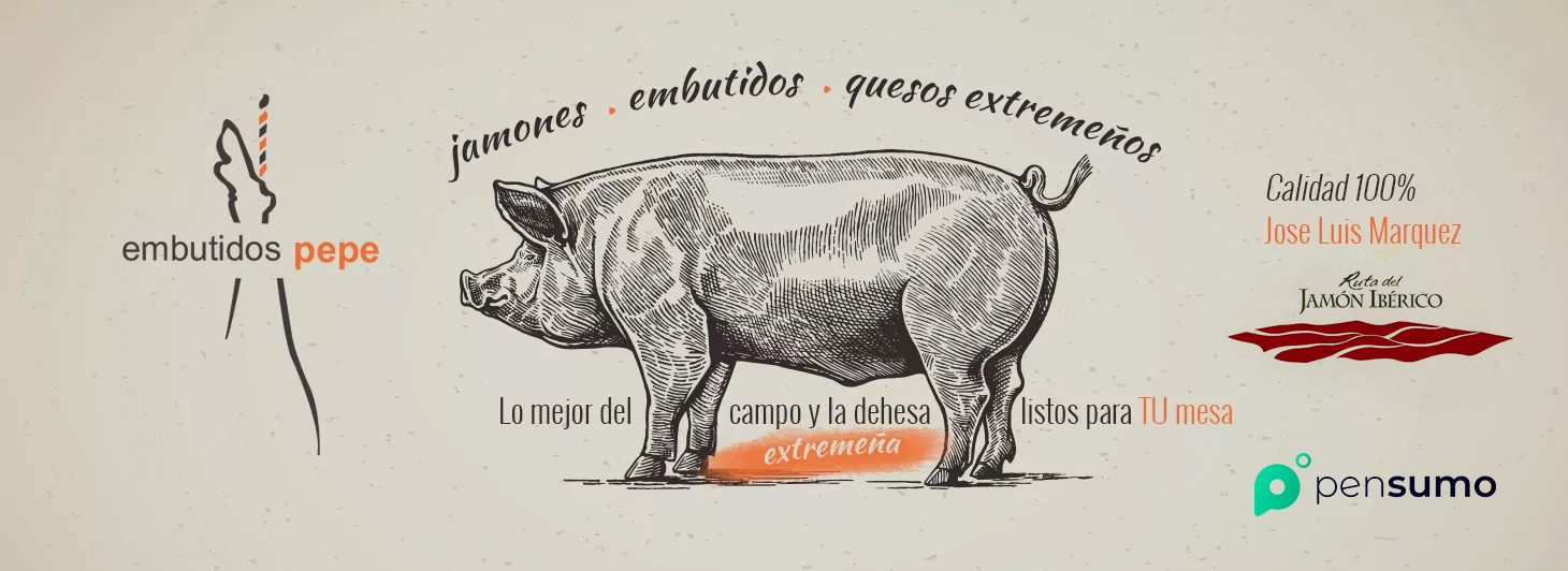 Lo mejor del campo y la dehesa listos para tu mesa